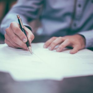 Company Incorporation